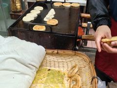 -油旋张(大观园店)