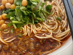 重庆小面-老广州牛杂(深圳白石洲总店)