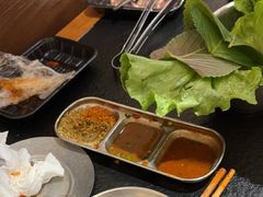 -炽城·烤肉名家(鸿达中央广场店)