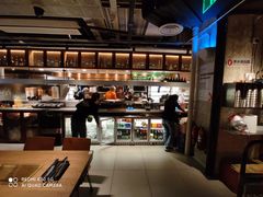大堂-新石器烤肉(中房金谊广场店)