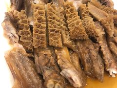 -新塘畔酒楼(里水大道北店)