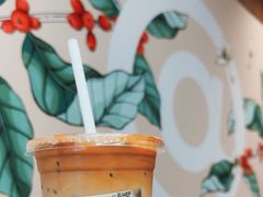 -瑞幸咖啡(坂田乐汇城店)