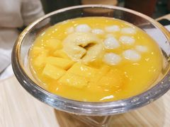 -许留山(梳士巴利道店)