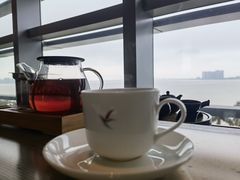 -彩丰楼中餐厅·仁恒洲际酒店