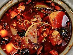 -锦府盐帮·侯宅(五棵松万达店)