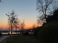 -云龙湖旅游景区