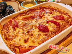 -乐凯撒披萨(欢乐颂购物中心店)