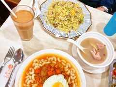 -喜莲咖啡