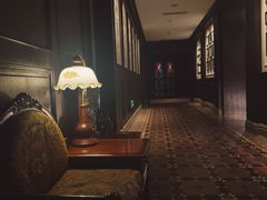 -杭州新新饭店·1913餐厅