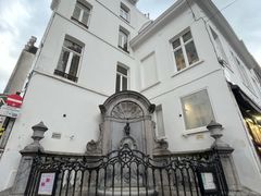 -布鲁塞尔大广场