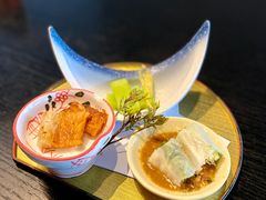 三点前菜-和一料理(安阳店)
