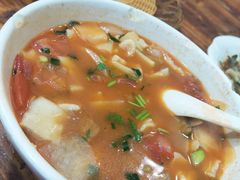 -清真新疆叶尔羌烤肉店(新香洲店)