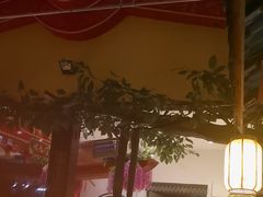 -和源祥·日照菜扛把子(万平口一店)