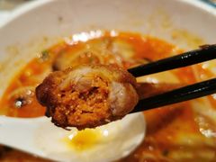火遁爆辛拉面-火影忍者一乐拉面(环球港店)