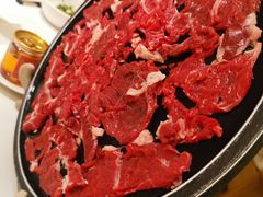 -码头故事火锅(大丰店)