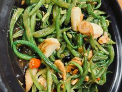 -伊喜饺子·烤鸭(五道口学院路店)