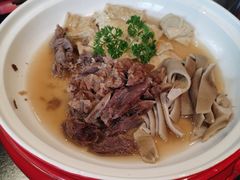 -唐河王记·南阳民间菜(国基路店)