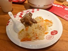 -石榴红了·非遗酥皮烤包子·新疆菜(瑞豪店)