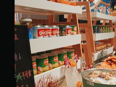 -菲住布渴酒店自助餐厅(阿里巴巴西溪园区店)