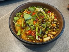 -创味·民间海南菜·非遗藤桥排骨(藤桥·免税城店)