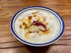 -云阿蛮云南生烫牛肉米线(奉贤路店)