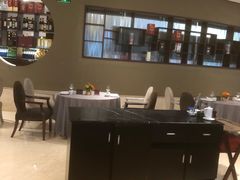 大堂-徐记海鲜(阿波罗店)