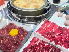 -荣叔港式沙嗲牛肉火锅(正佳潮流店)
