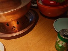 -额尔敦传统涮(光明路店)