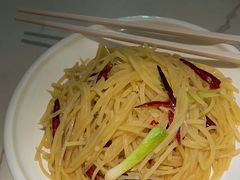 -北国饭店·海鲜·北方菜(峡山店)