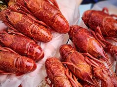 -虾乐园龙虾·夜宵(松江店)