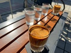 -麻雀咖啡SPARROW COFFEE(十全街店)