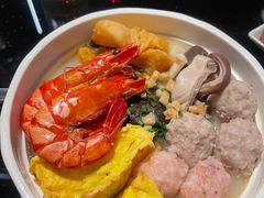 -老兴鲜(黄浦店)