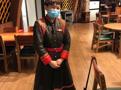 -九十九顶毡房(阜石路店)