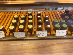 -发酵食堂(屏风街店)