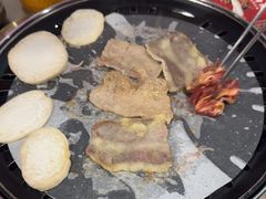 -燚青春东北泥炉烤肉(百合店)