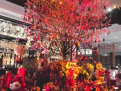 -广州花园酒店