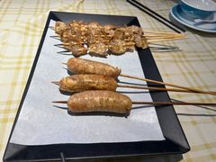 -527烧烤·龙虾·精酿酒(小石城美乐城店)