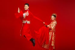 点击看大图 -香庭海婚纱摄影·威海旅拍(统一路店)