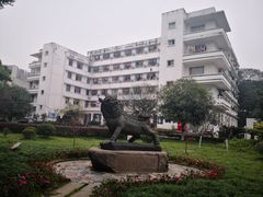-西南政法大学(沙坪坝校区)