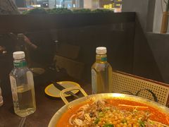 -张翻越·川渝冒菜·武汉黑鸭煲(城北万象城店)