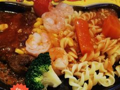 -豪享来(我格广场店)