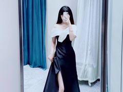 -圣霏亚礼服租赁·主持人服装租赁(上海静安总店)