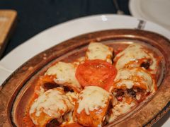 苏丹烤肉卷-Efes Turkish & Mediterranean Cuisine 艾菲斯餐厅(陆家嘴店)