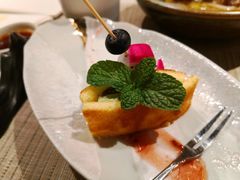 -月下料理(楷林IFC店)