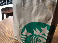 -星巴克(宏汇国际广场店)