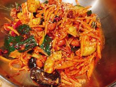 -小核桃烤肉馆(西塔店)