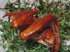 -蔡澜点心·粤菜(花城汇南区店)