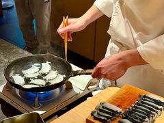 -炎橘·板前料理 Omakase