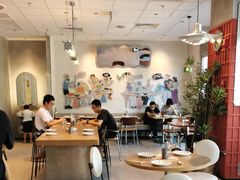 -必胜客(港城新天地店)