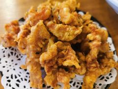 -三猫黑鱼花(南大店)